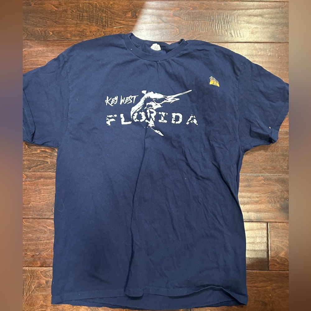 KEYWEST T SHIRT
